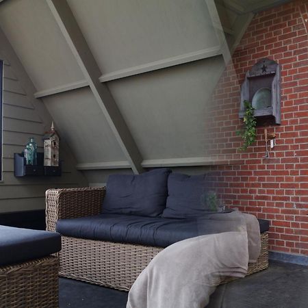 Diepenheim Boven-Langs Bed & Breakfast エクステリア 写真