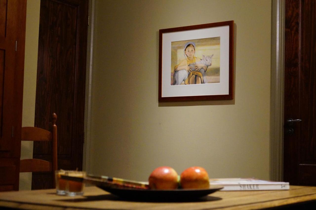 Diepenheim Boven-Langs Bed & Breakfast エクステリア 写真