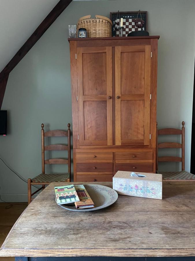 Diepenheim Boven-Langs Bed & Breakfast エクステリア 写真